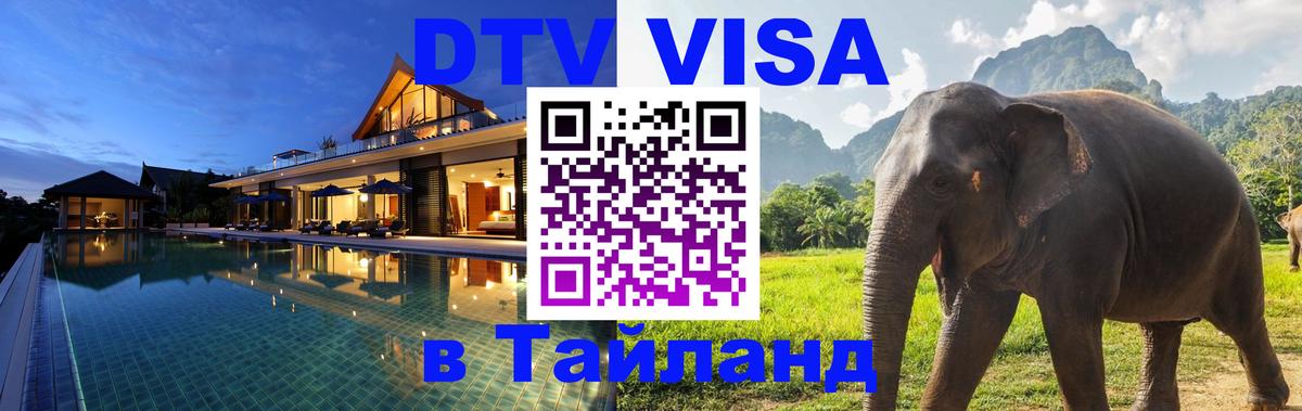 Оформление DTV визы под ключ: стоимость и тарифы, только загранпаспорт - 20.11.2025 